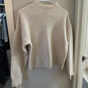 Old Navy sweater